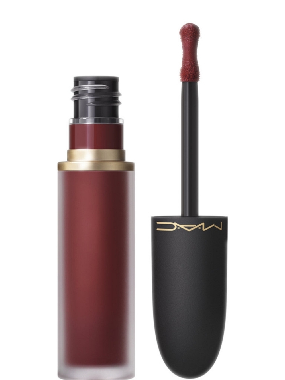 MAC Powder Liquid Lipcolour & Cheek Mousse In Fashion Emergency, NIB